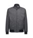 Blouson aviateur snake 2.0 homme anthracite Geox-1