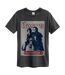 T-shirt Riverside Adulte Anthracite Amplified-1