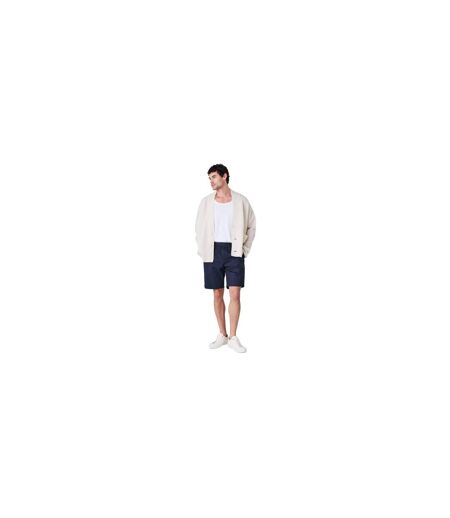 Short Motif/style Géométrique Homme Bleu Marine Ted Baker