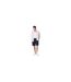 Short Motif/style Géométrique Homme Bleu Marine Ted Baker-1