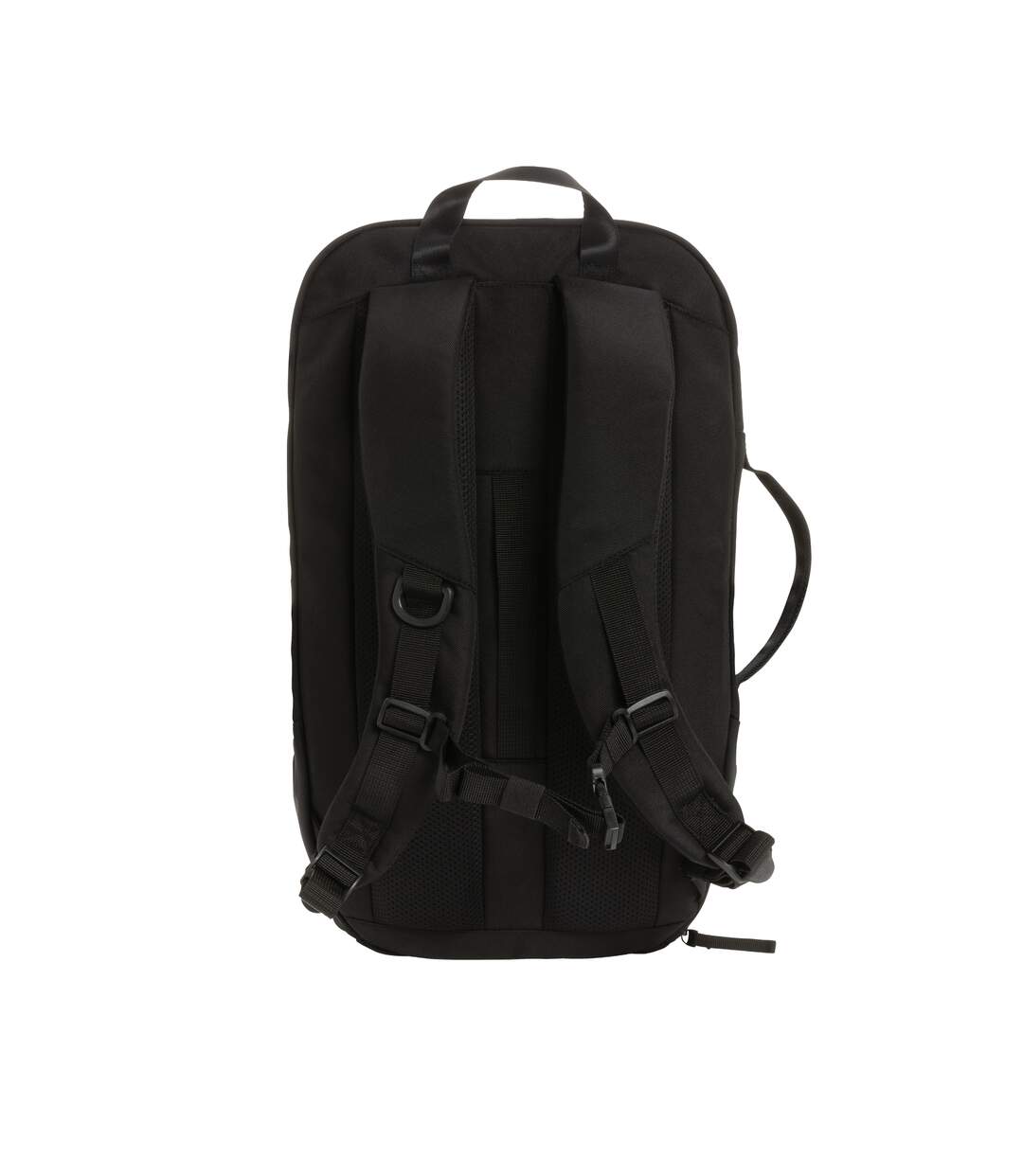 Aware rpet 25l backpack one size black Swiss Peak-2