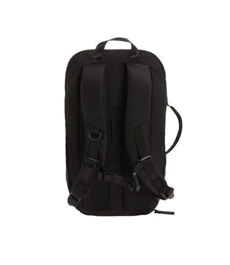 Aware rpet 25l backpack one size black Swiss Peak