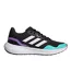 Chaussures Entraînement Runfalcon Femme Noir Violet Sombre Adidas-1