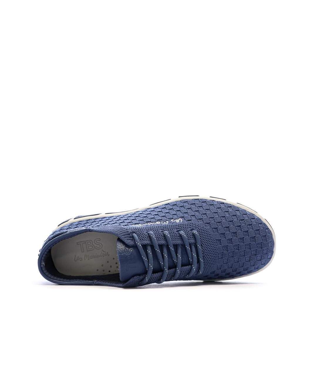 Baskets marines femme tbs tennis eco pet camo-3