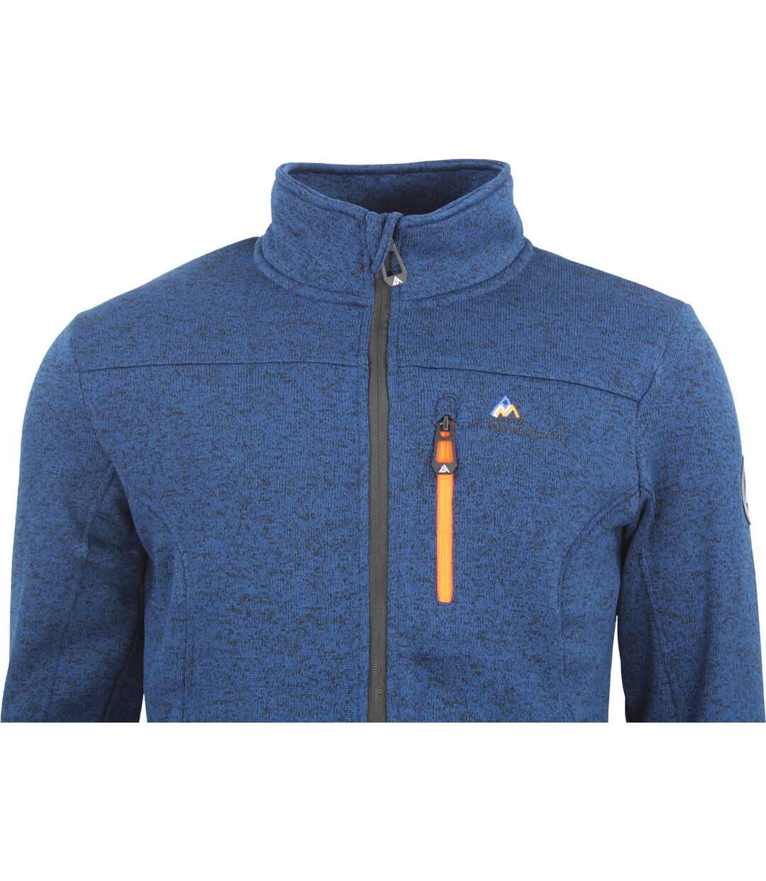Blouson polaire CEMO-4