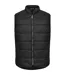 Veste Sans Manches Mount Adams Homme Noir Cutter & Buck-1