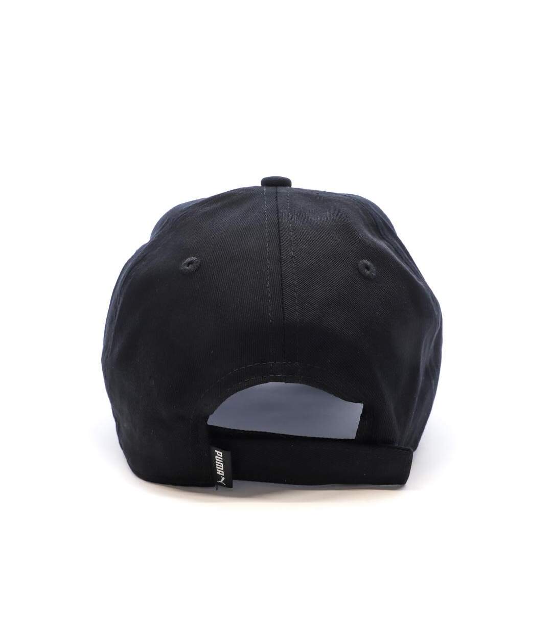 Casquette noire homme puma cap - osfa-3