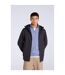 Veste Imperméable Pace Homme Noir Vif Animal-1