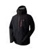 Veste Imperméable Breathe Out Homme Noir Dare 2B-3