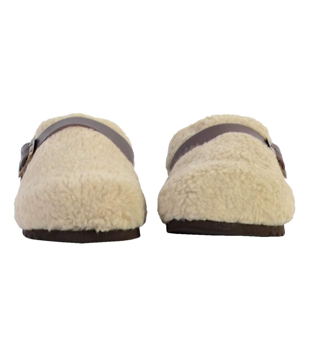 Chausson Cuir Scholl Charlotte-5