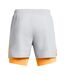 Short Launch Homme Gris Under Armour-2