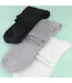 12 Pairs Mens Diabetic Ankle Socks Cotton Blend Non Elastic Comfort Socks-5