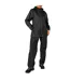 Veste Imperméable Femme Noir Gelert-4