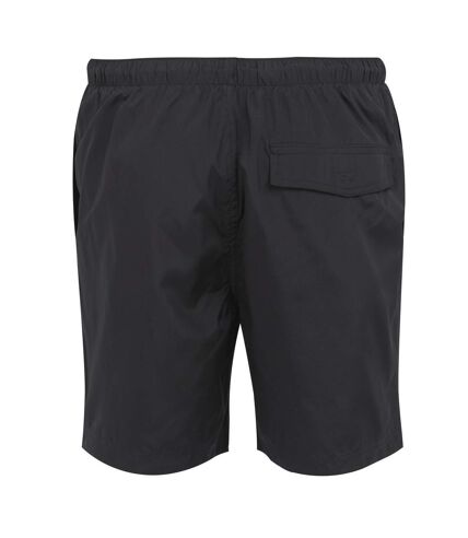 Short de bain mackleyna homme noir Regatta Regatta