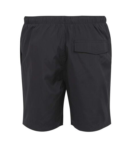 Short de bain mackleyna homme noir Regatta