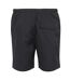 Mens mackleyna swim shorts black Regatta