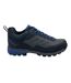Mens Hottraverse Leather Waterproof Hiking Boots Black Karrimor-2