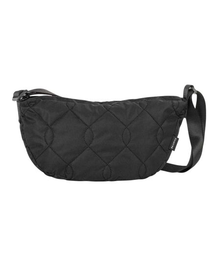 Sac À Bandoulière Décontracté Taille Unique Noir Fiorelli