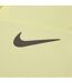 Mens Oz Open Polo Shirt Green Ash Nike-3