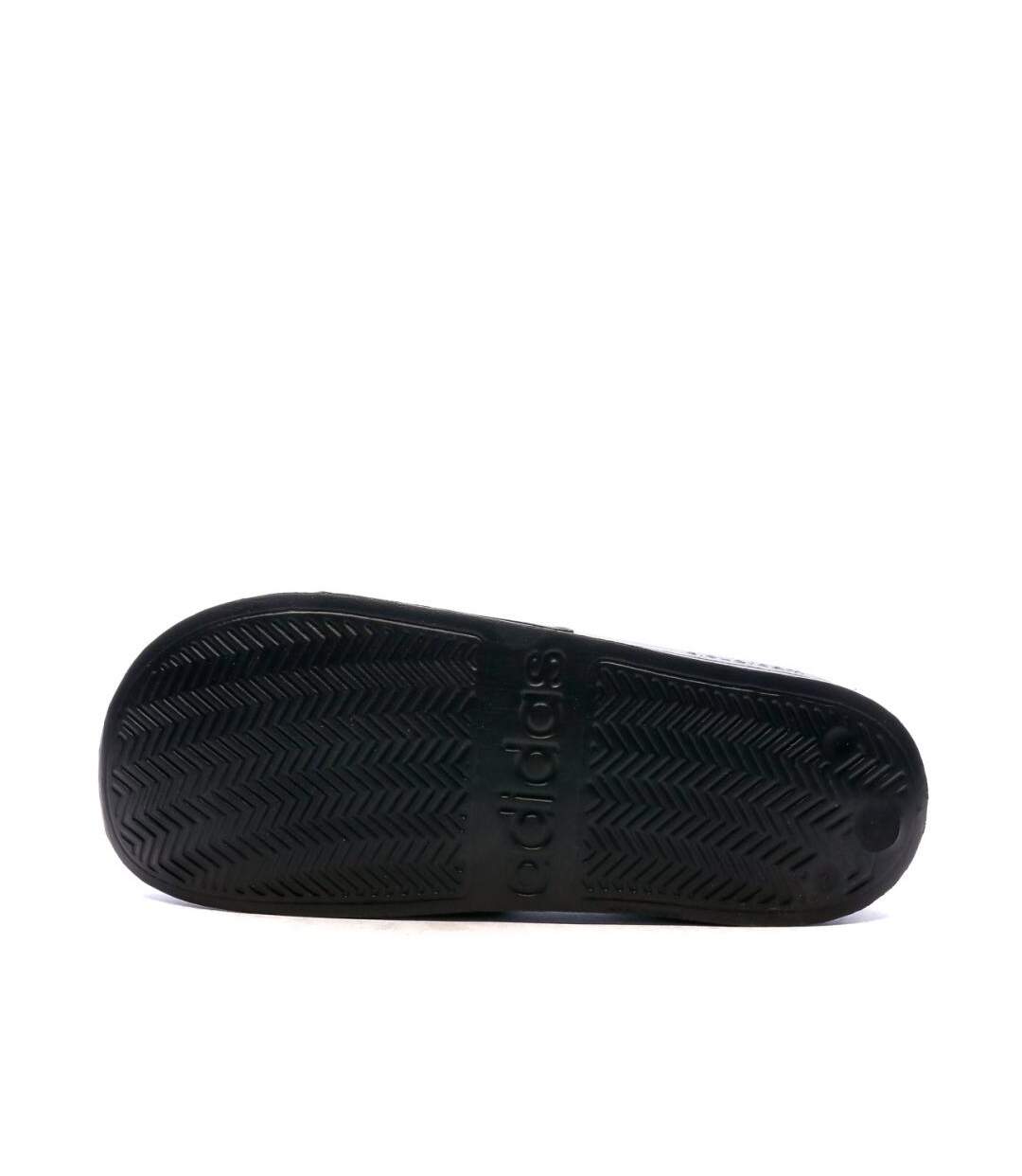 Claquettes Noires Homme Adidas Adilette Shower - 39-2