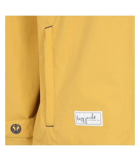 Veste Imperméable Femme Lavande Lazy Jacks