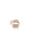 Sandales camel femme xti 143997-3