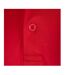 Mens Performance Golf Polo Shirt Red Island Green-4