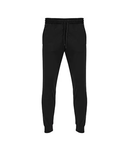 Ensemble De Survêtement Creta Adulte Noir Roly Sport