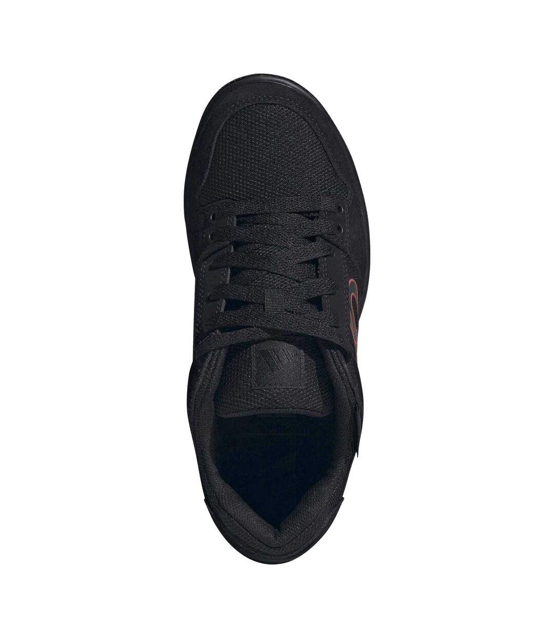 Chaussures Freerider Homme Noir Adidas-4