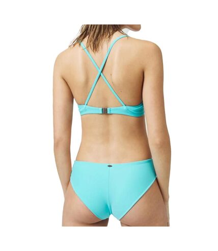 Maillot de bain 2 pièces Bleu Turquoise Femme O'Neill Essentials Bay Maoï - 38