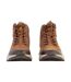 Basket Montante Cuir Caterpillar Colorado Sneaker