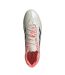 Chaussures De Foot Pour Terrain Artificiel Copa Pure Homme Blanc Cassé Bleu Vif Adidas-4