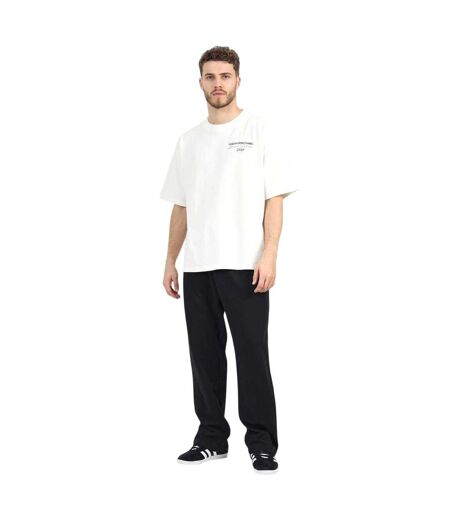 Mens Joggers Black Brave Soul