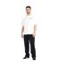 Mens Joggers Black Brave Soul-1
