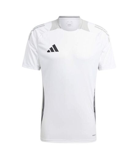 T-shirt Tiro Homme Vert Adidas