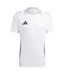T-shirt Tiro Homme Vert Adidas-1