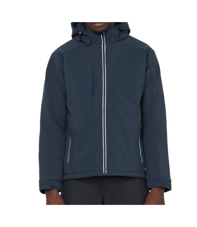 Blouson Marine Homme Dickies Winter Softshell