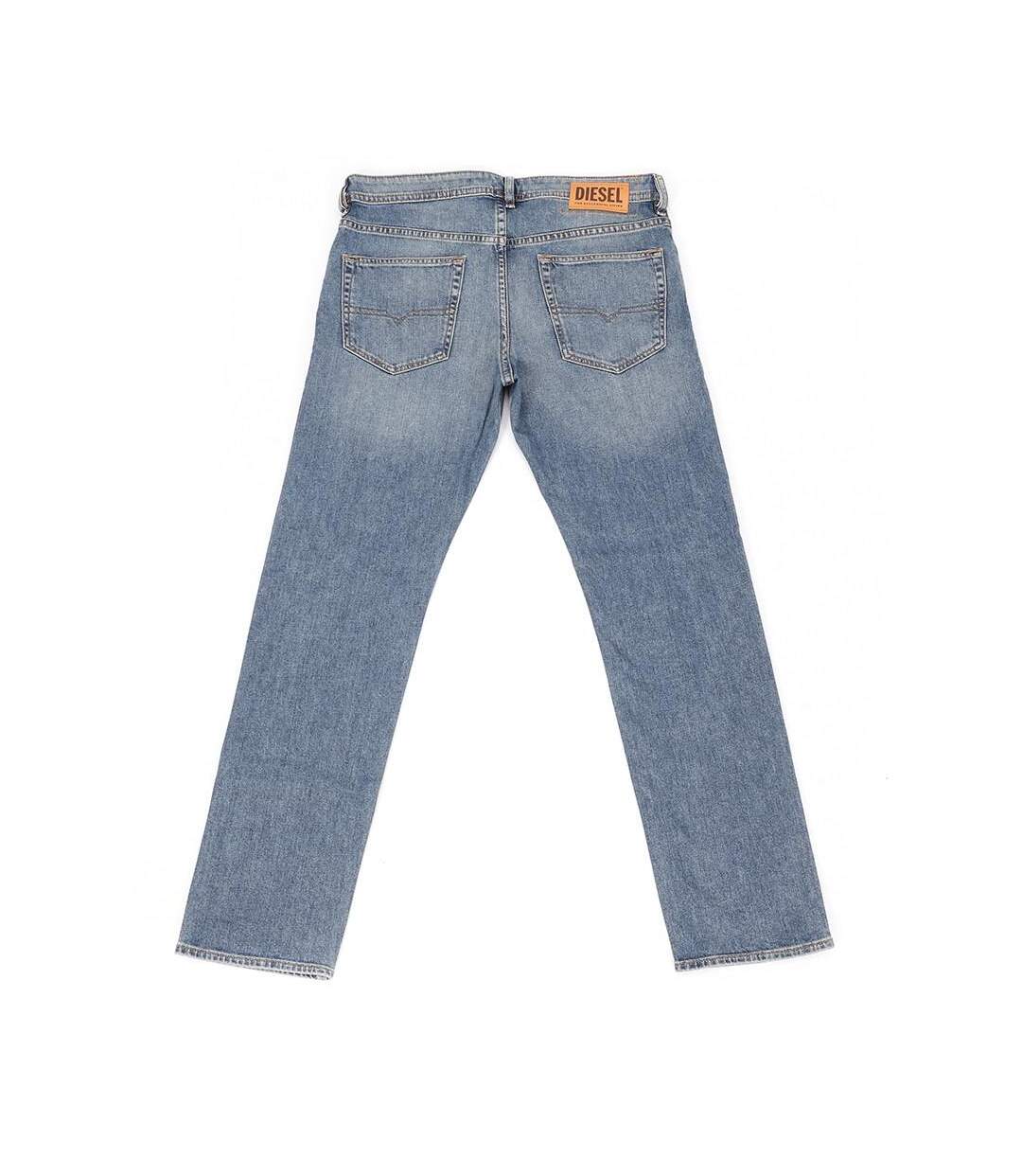 Jean Bleu Homme Diesel Buster - 29