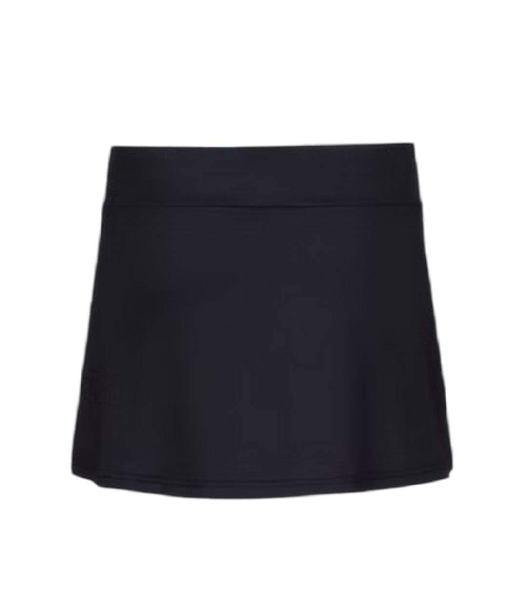 Jupe Motif/style Logo Femme Noir Babolat-2