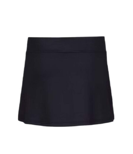 Jupe Motif/style Logo Femme Noir Babolat