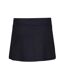 Jupe Motif/style Logo Femme Noir Babolat-2