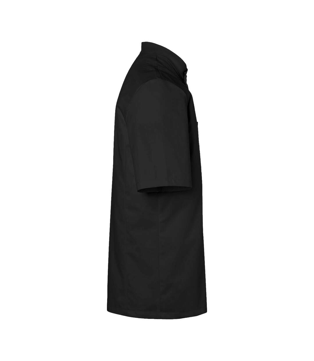 Veste de cuisinier gustav homme noir Karlowsky-3