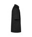Veste de cuisinier gustav homme noir Karlowsky-3