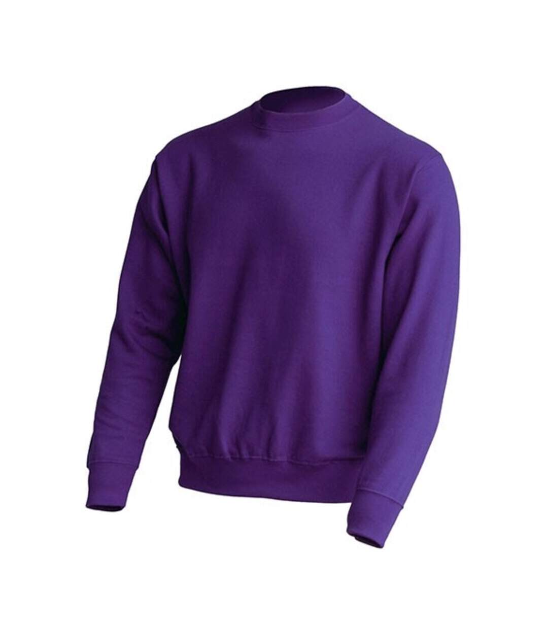 Sweat Adulte Violet JHK-1