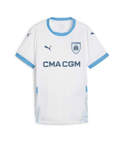 OM maillot réplica domicile femme puma 2024/2025 - l