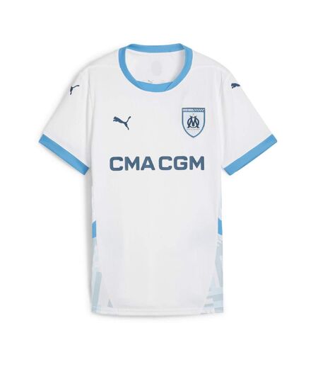 OM maillot réplica domicile femme puma 2024/2025 - l