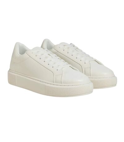 Baskets aspire homme blanc Jack And Jones