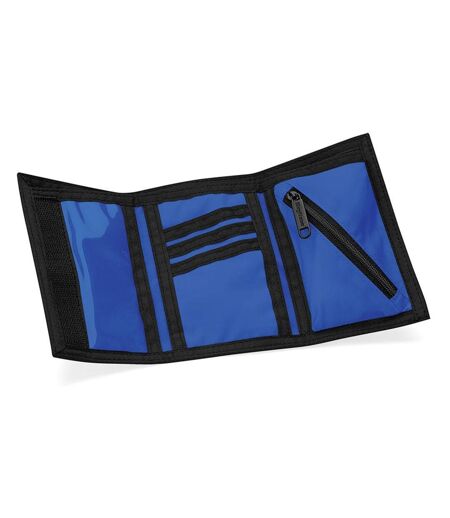 Ripper Wallet One Size Bright Royal Bagbase