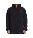 Veste polaire noir homme dc shoes outsider-1