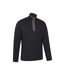 Haut Beta Homme Noir Mountain Warehouse-4